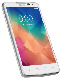    LG L60 X145 White - 