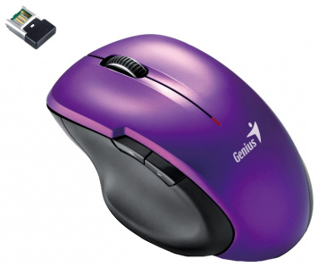   Genius DX-6810 Purple USB - 
