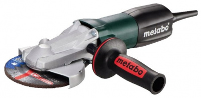   Metabo WEF 15-125 Quick