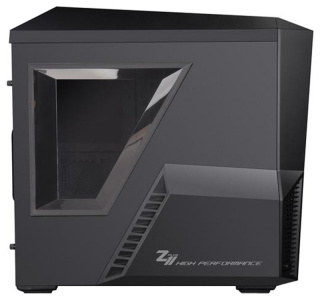    Zalman Z11 Black