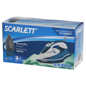    Scarlett SC-SI30K17 - 
