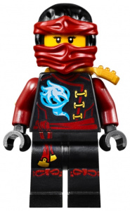    LEGO Ninjago    (70604) - 