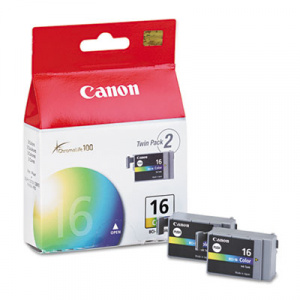     Canon BCI-16, colour - 