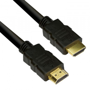  HDMI TV-COM CG150S-3M / CG501N-3M, Black