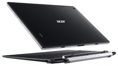  Acer Aspire Switch 10 Z8350 2/32GB Black