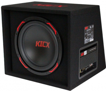    Kicx GT311BPA - 