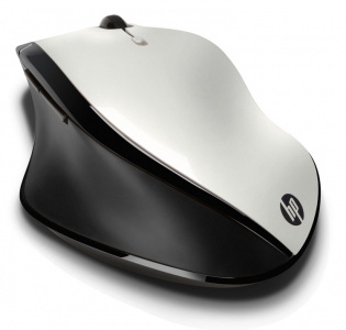   HP X7500 H6P45AA Black-White Bluetooth - 