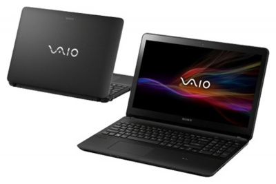  Sony VAIO Fit E SVF1521J1R