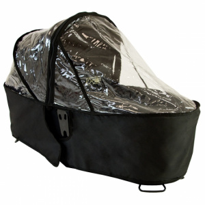    Mountain Buggy  Carrycot Plus Duet/Swift - 