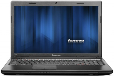  Lenovo G575