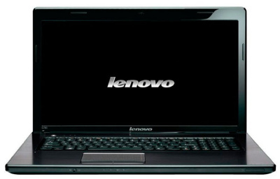  Lenovo IdeaPad G780