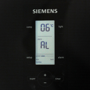    Siemens KG49NSB21R - 