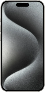    Apple iPhone 15 Pro 128Gb White MV923CH/A - 