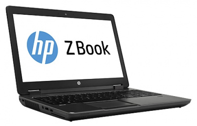  HP ZBook 15 F0U66EA