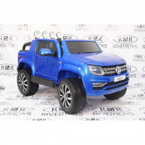    RiverToys Volkswagen Amarok M999MM 4-4   - 