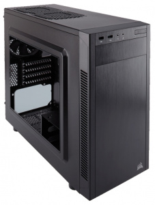    Corsair Carbide Series 88R Black