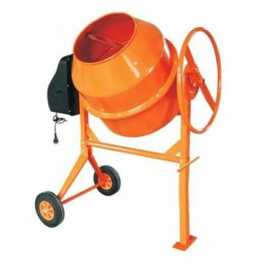  Workmaster -130 550/130 orange-black