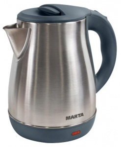  Marta MT-1091, grey pearl