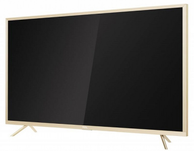 - TCL L43P2US golden pearls
