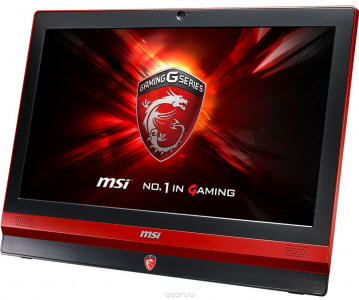    MSI 24GE 2QE-026RU - 