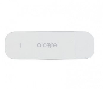  Alcatel Link Key USB  white