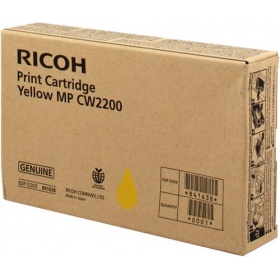     Ricoh MP CW2200, yellow - 