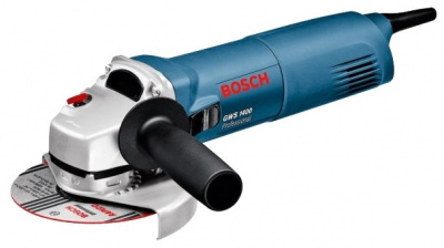     Bosch GWS 1400 (06018248R0)