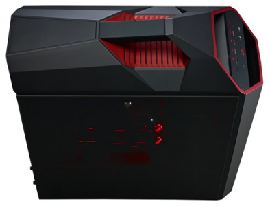    Cooler Master MasterCase Maker 5t w/o PSU Black