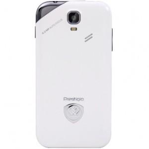    Prestigio MultiPhone 4044 DUO WHITE - 