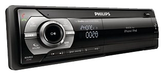   Philips CMD310/05 - 
