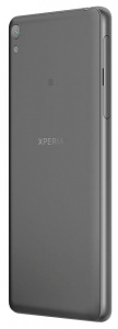    Sony Xperia E5, Black - 