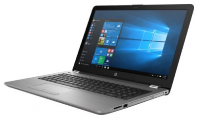  HP 250 G6 (1XN67EA), silver