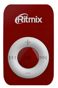    Ritmix RF-1010 RED - 