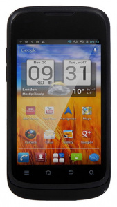    ZTE Kis III V790 Black - 