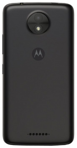    Motorola Moto C Plus 16/1Gb black - 