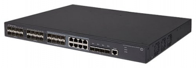  HPE 5130-24G-SFP-4SFP+ EI Switch