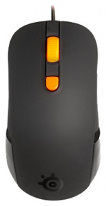   Steelseries Kana v2 62261 Black - 