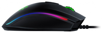   Razer Mamba Elite Black - 