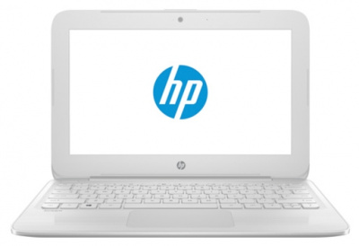  HP Stream 11-y006ur (Y7X25EA), White