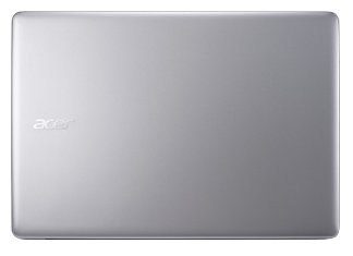  Acer Swift 3 SF314-52-72N9 Silver