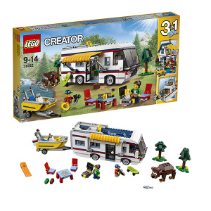    LEGO Creator 31052  - 