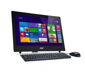    Acer Aspire Z1-601 (DQ.SY7ER.003) - 