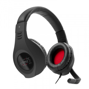  Speedlink Coniux Stereo Headset (SL-4533-BK) for PS4, black