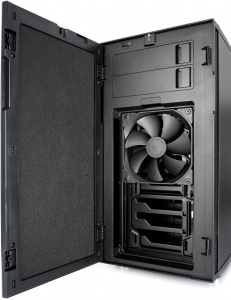    Fractal Design Define R5 Blackout Edition Black