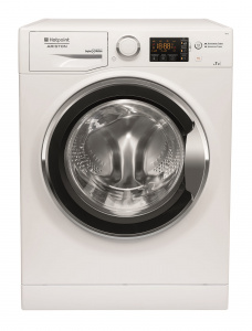     Hotpoint-Ariston RST 702 X - 