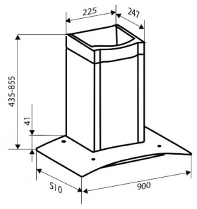   Zigmund & Shtain K 247.91 W