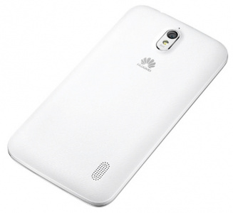    Huawei Ascend Y625 White - 