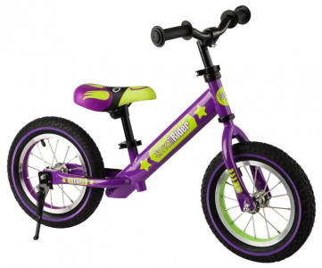    Small Rider Drive 2 AIR purple - 