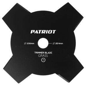      PATRIOT TBS-4 (809 11 5205) - 