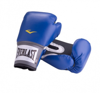     Everlast Pro Style Anti-MB 2216U, 16oz, /, blue - 